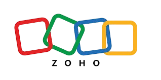 Zoho Logo