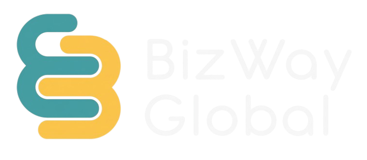 BizWay logo